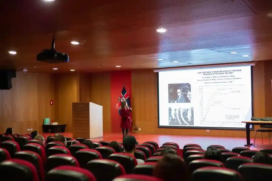 Unab Omega 3 ile Kozmetik ve Kişisel Bakımda Sağlıklı Gelişmeler