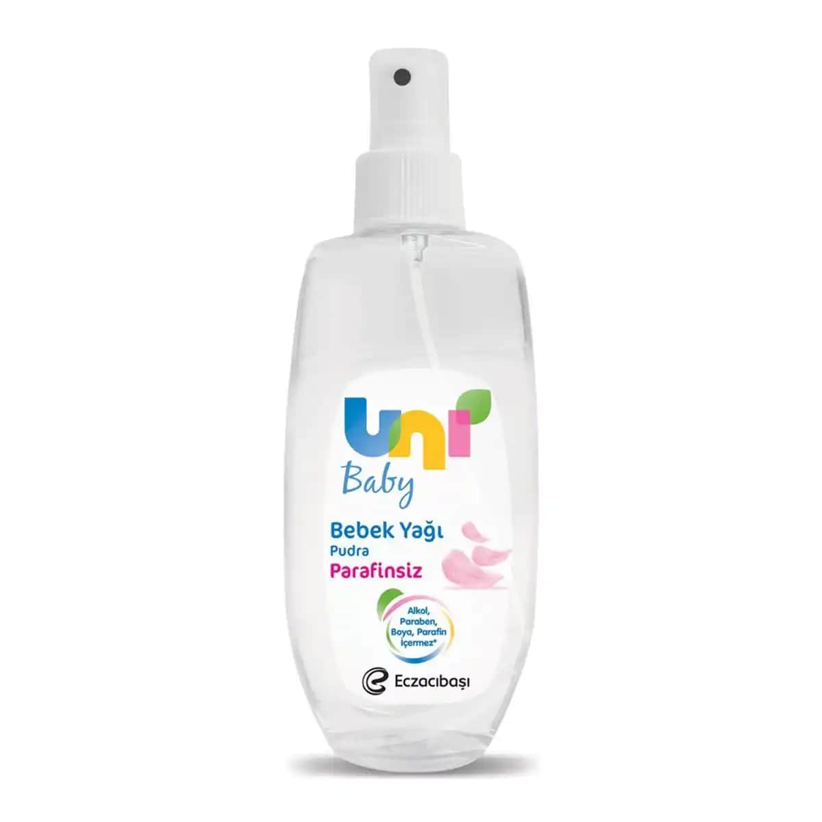 Uni Bebek Yağı: Doğal İçeriklerle Hassas Bebek Ciltleri İçin Güvenilir Bakım Seçeneği