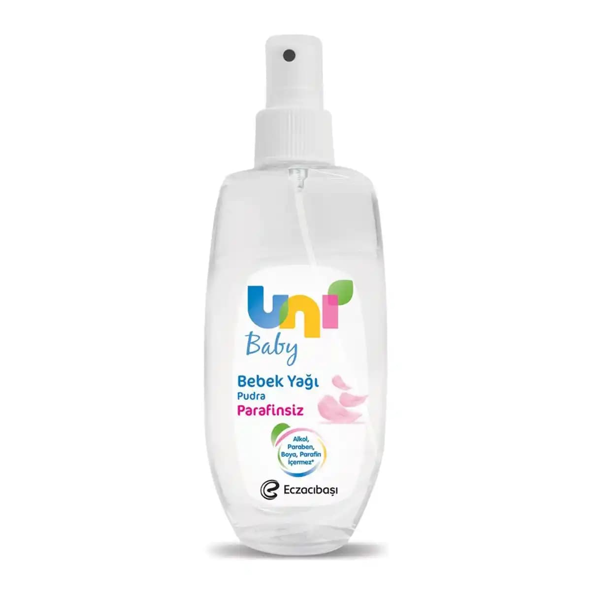 Uni Bebek Yağı: Doğal İçeriklerle Hassas Bebek Ciltleri İçin Güvenilir Bakım Seçeneği