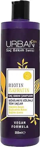 Urban Care ile Saç Dökülmesine Karşı Etkili ve Güçlendirici Çözüm Önerileri