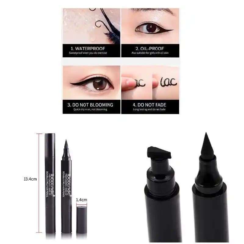 Uygun Fiyatlı Eyeliner Seçenekleriyle Gözlerinizi Büyüleyici Hale Getirin