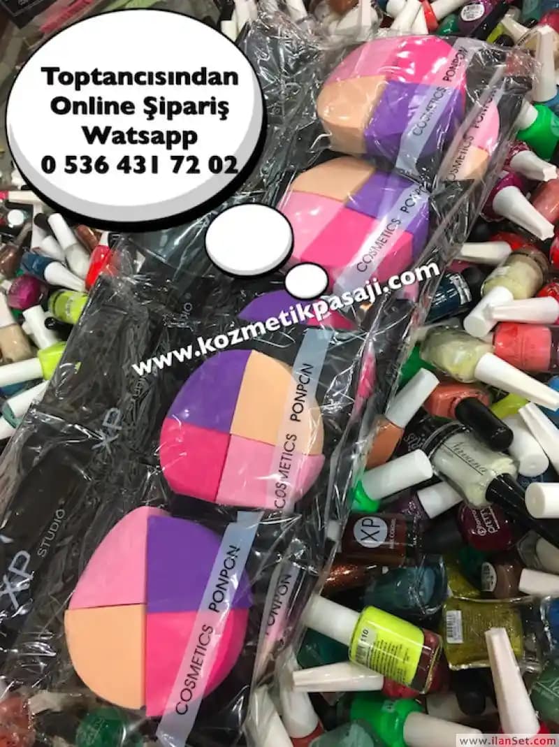 Uygun Fiyatlı Makyaj Ürünleriyle Kaliteli ve Ekonomik Güzellik İpuçları