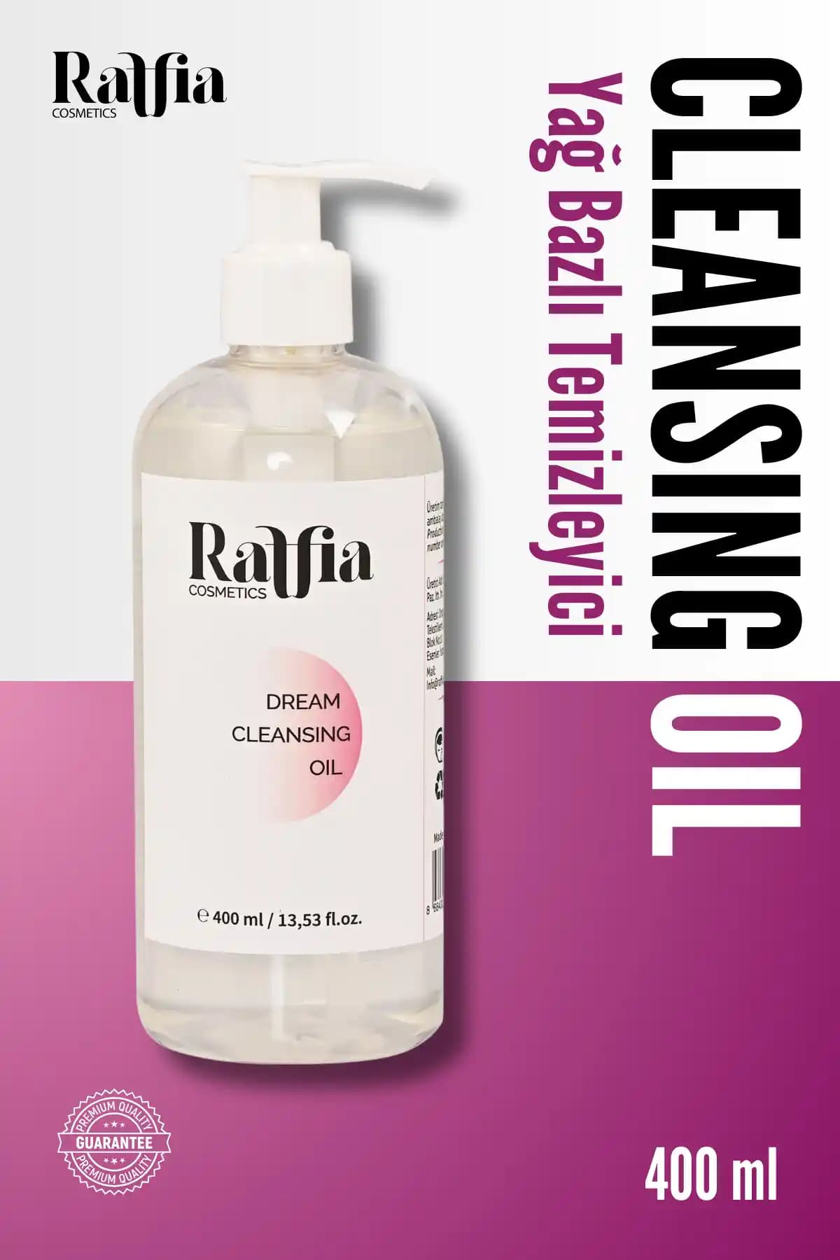 Uygun Fiyatlı Yağ Bazlı Temizleyicilerle Cilt Bakımında Yeni Dönem