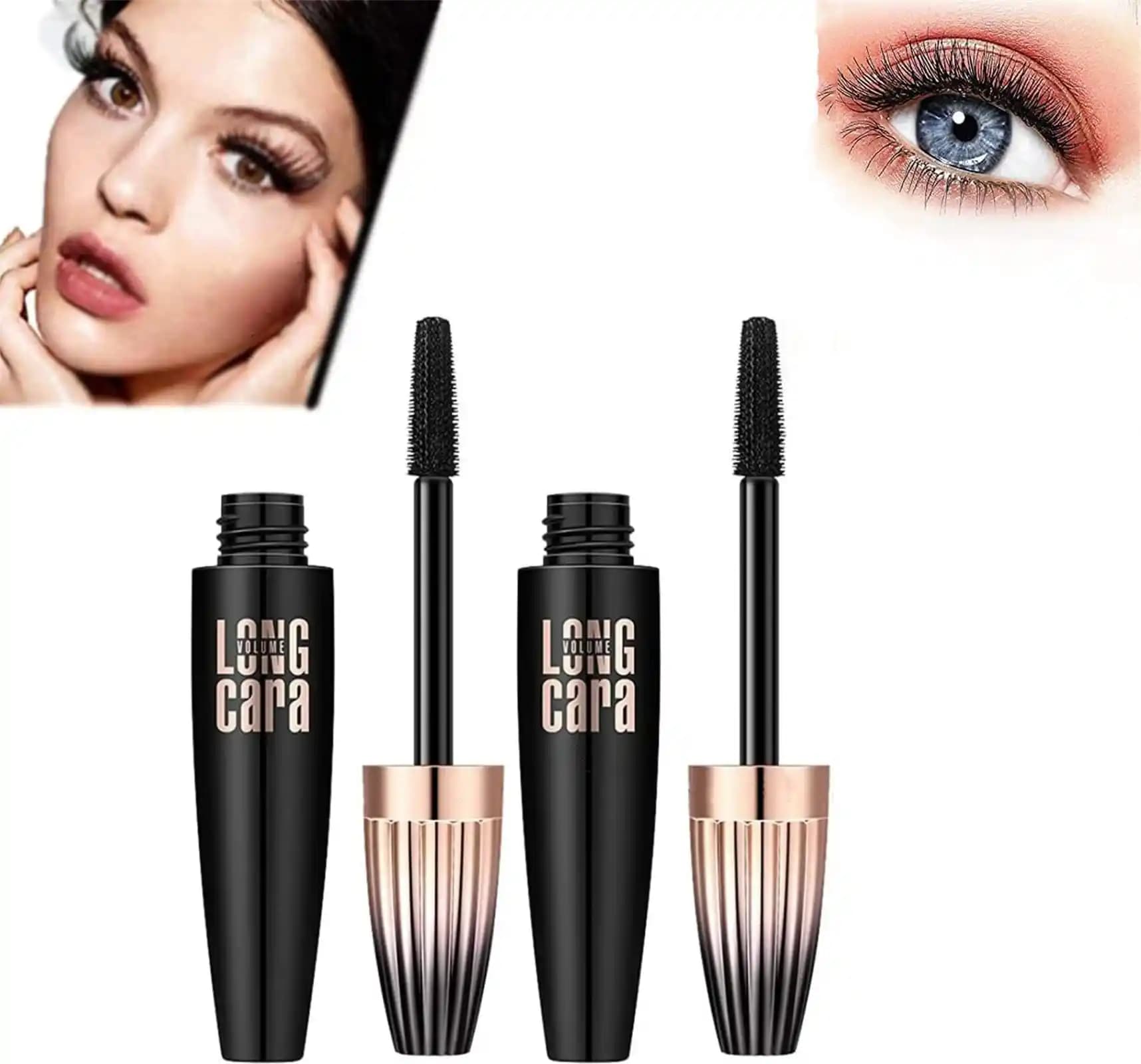 Uzun Süre Dayanan Maskara Seçenekleri ve Kalıcılık Özellikleri Hakkında Bilgi