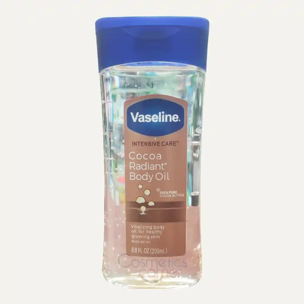 Vaseline Yağı Nedir ve Cilt Sağlığı ile Güzellikteki Rolü Hakkında Detaylı Bilgi