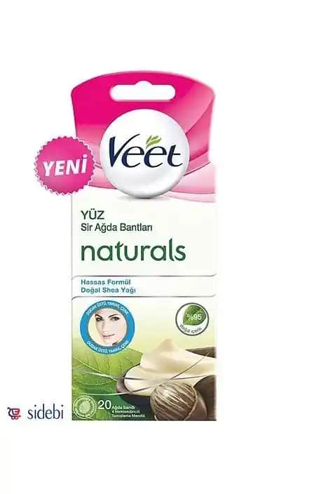 Veet Soğuk Ağda Ürünleri: Etkili ve Pratik Tüy Dökme Çözümünüz