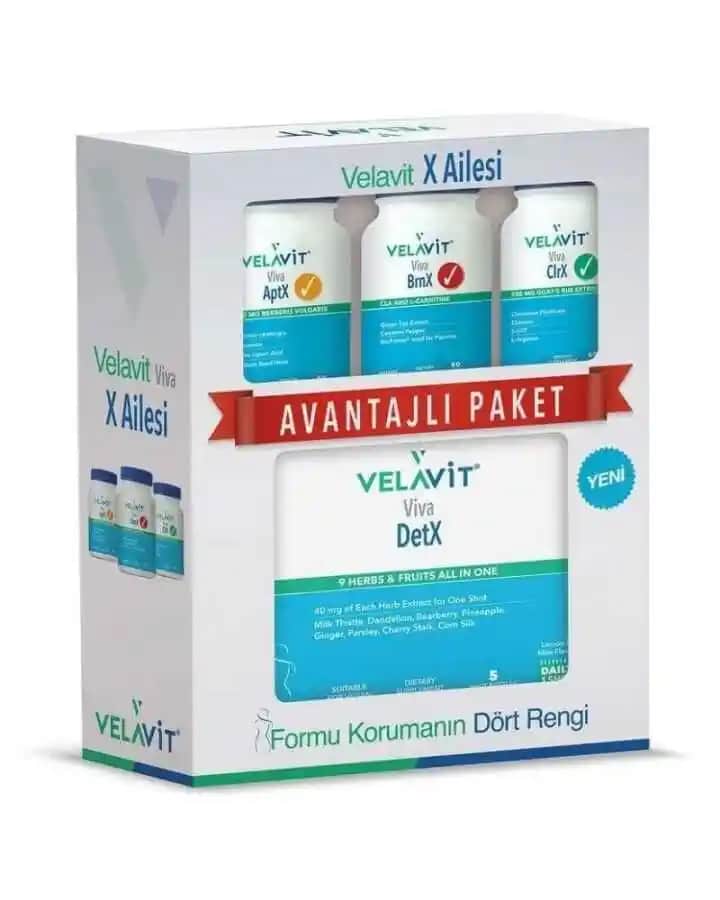 Velavit Ürünleri: Doğal İçeriklerle Sağlıklı ve Güzellik Desteği Sunan Takviye Ürünleri