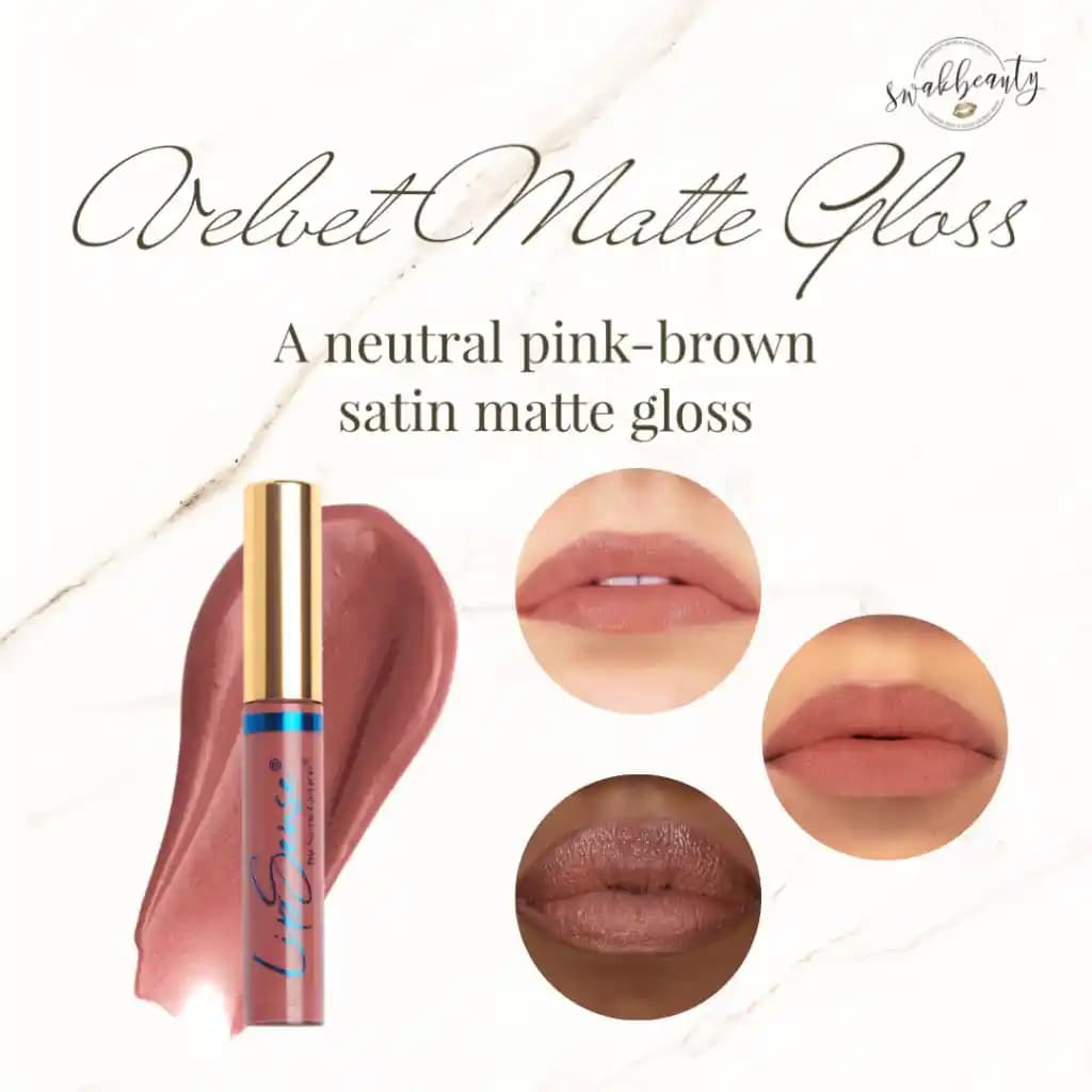 Velvet Matte Rujlar: Uzun Süre Kalıcı ve Kadifemsi Görünüm Sağlayan Makyaj Ürünü