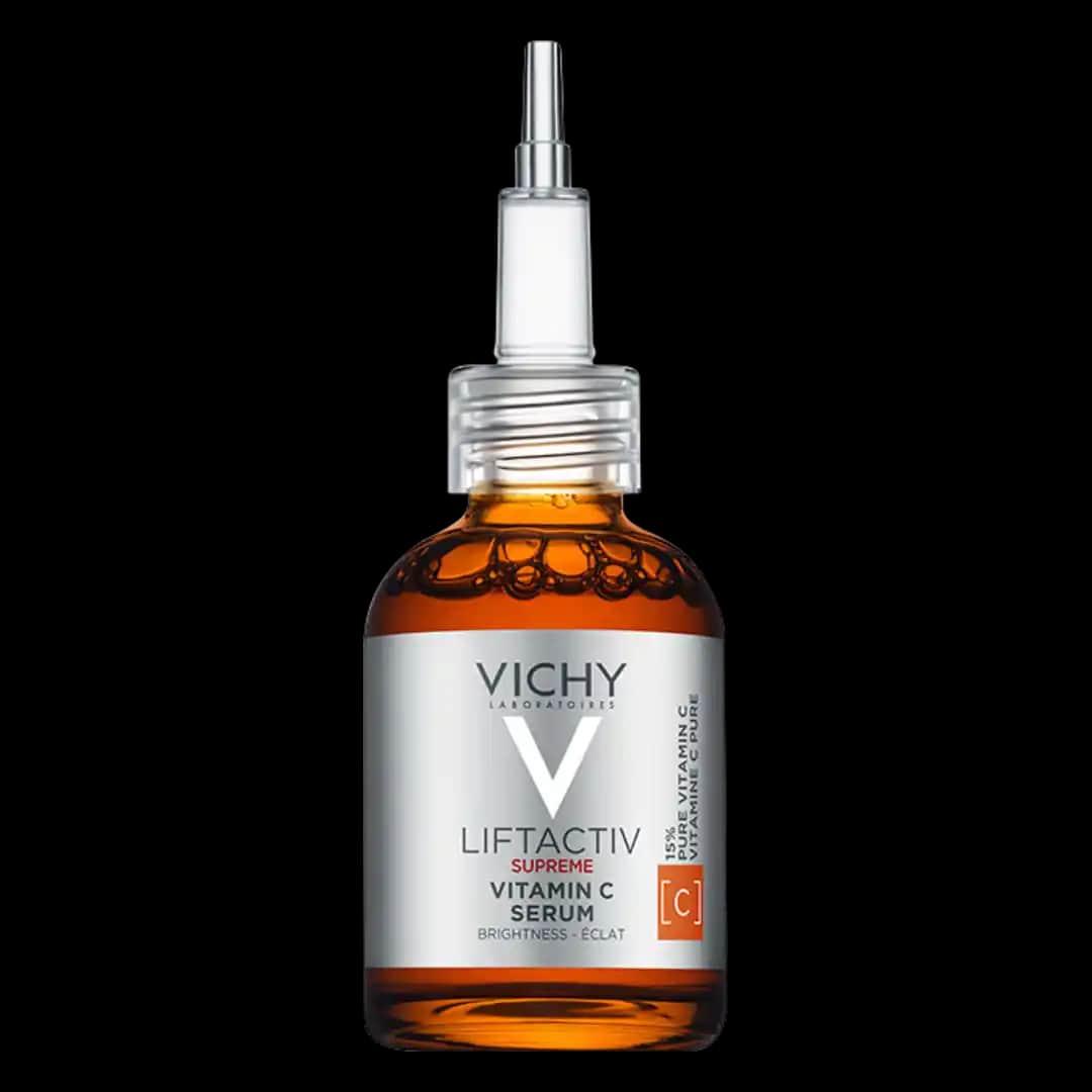 Vichy C Serum: Cilt Yenileme ve Parlaklık Artırıcı Güçlü Formülasyon