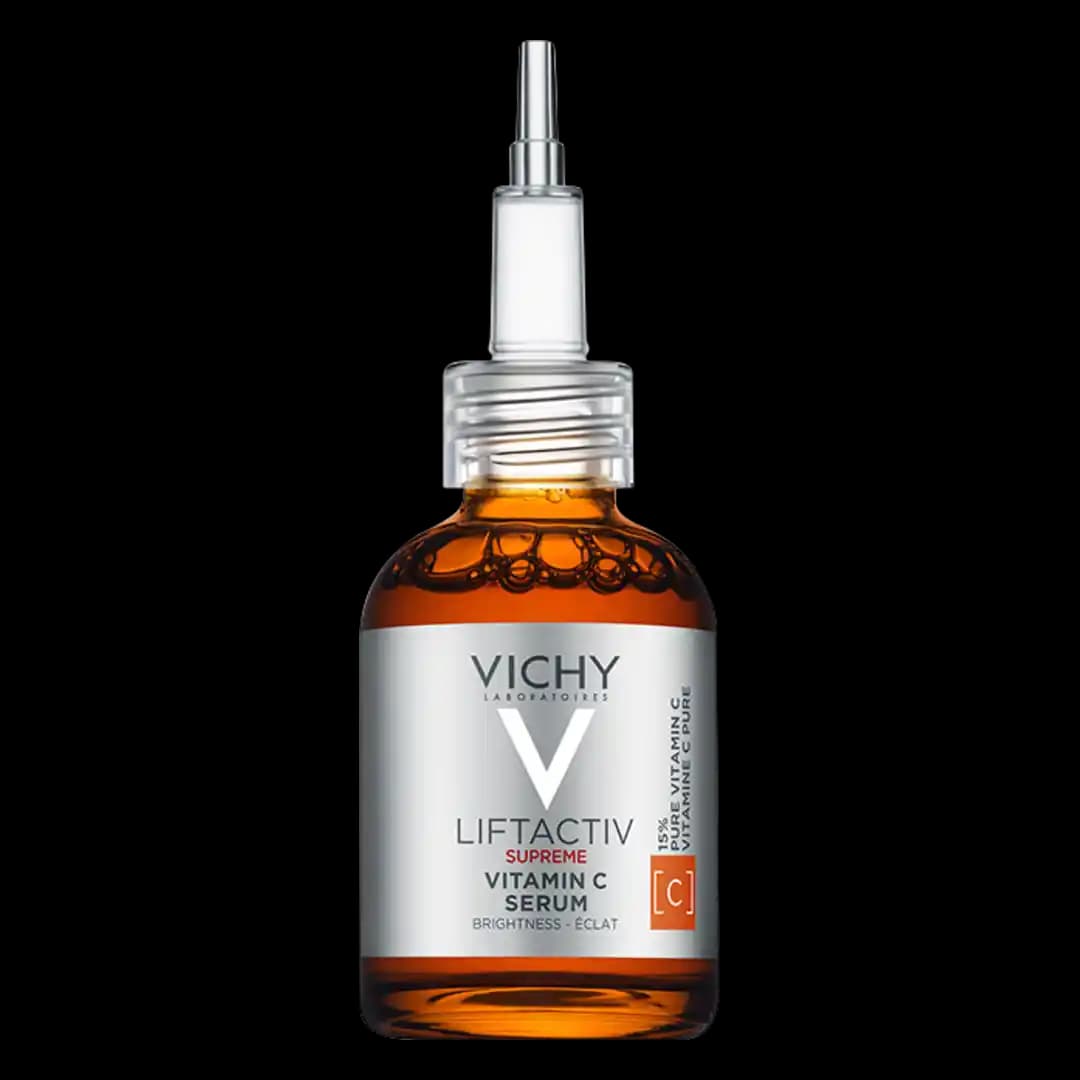 Vichy C Serum: Cilt Yenileme ve Parlaklık Artırıcı Güçlü Formülasyon