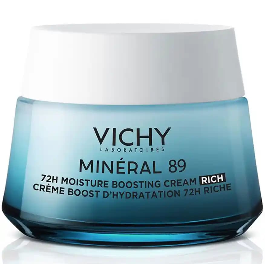 Vichy Kuru Ciltler İçin Nemlendirici Ürünler ve Cilt Bakımında Yeni Yaklaşımlar