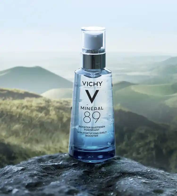 Vichy Laboratoires: Bilimsel Temelli Kozmetik ve Kişisel Bakım Markası