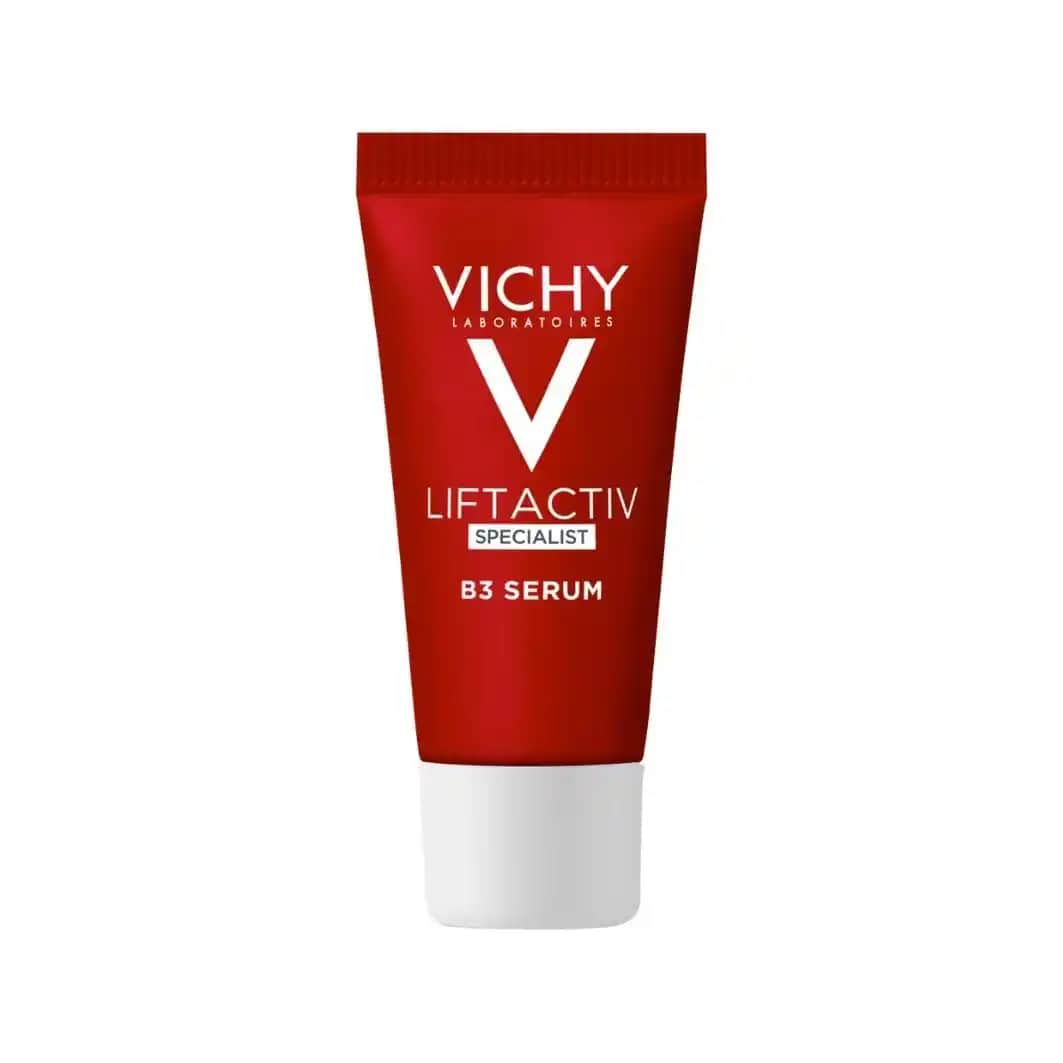 Vichy Liftactiv B3 Koyu Leke Karşıtı Serum: Cilt Tonunu Eşitleyen Güçlü Formül