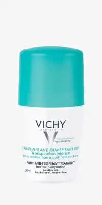 Vichy Terleme Karşıtı İz Bırakmayan Deodorantlar: Günlük Kullanım İçin Güvenilir Çözüm