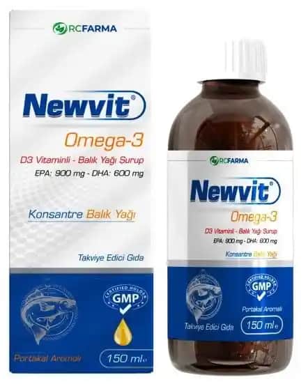 Vitaminli Balık Yağı ile Kozmetik ve Kişisel Bakımda Doğal Güzellik Destekleri