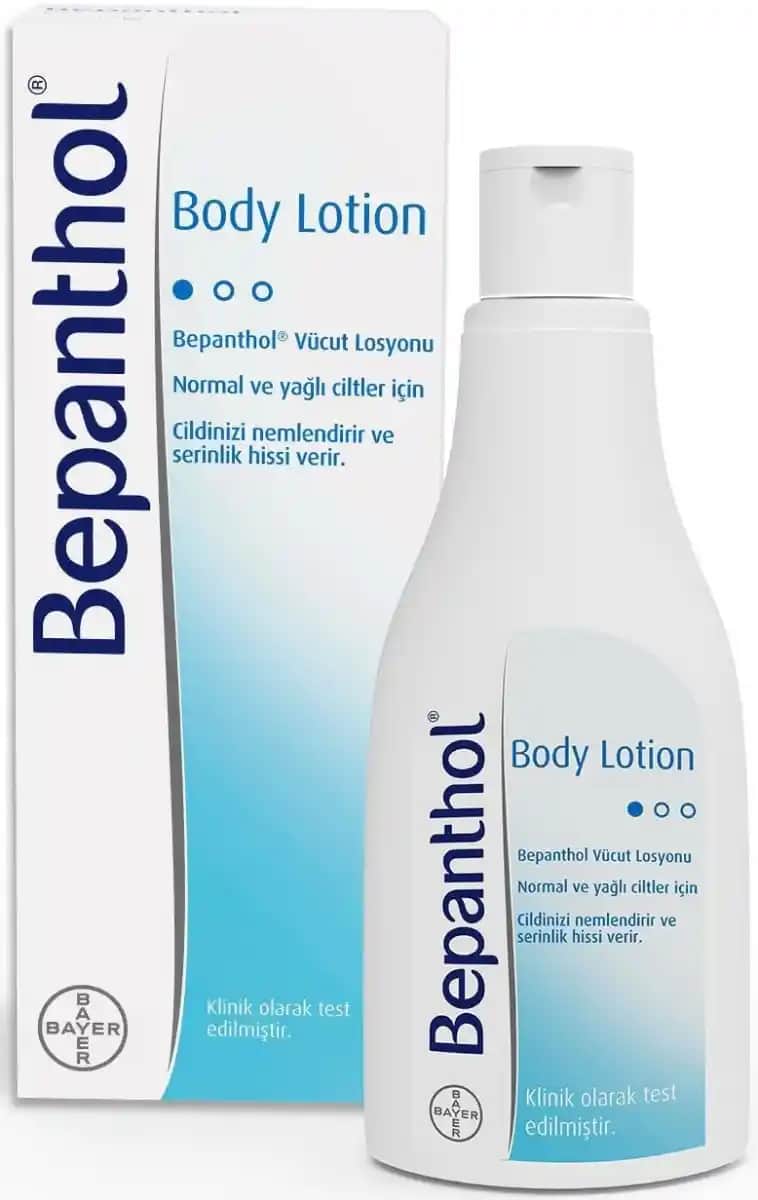 Vücut Losyonları: Cilt Sağlığı ve Bakımı İçin En İyi Seçenekler ve Kullanım İpuçları