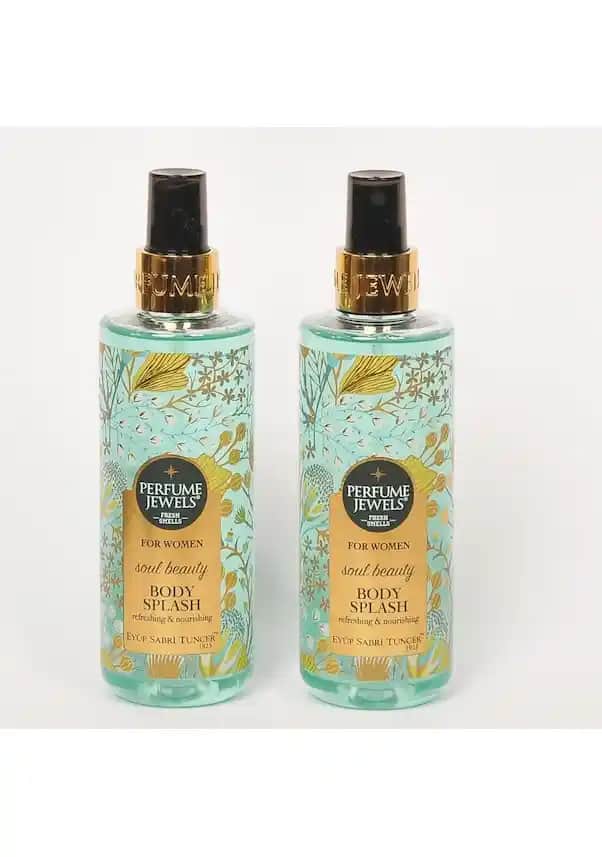 Vücut Spreyleri: Günlük Bakım ve Güzellik Ritüellerinizde Kullanım Rehberi