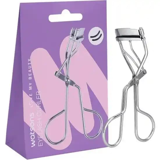 2025'te Watsons Kirpik Kıvırıcı ile Gözlerinizi Baştan Yaratın