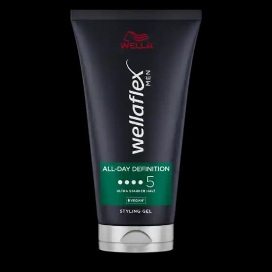 Wellaflex Saç Şekillendirme Ürünleri ile Esneklik ve Güçlü Tutuş Sağlayan Çözüm