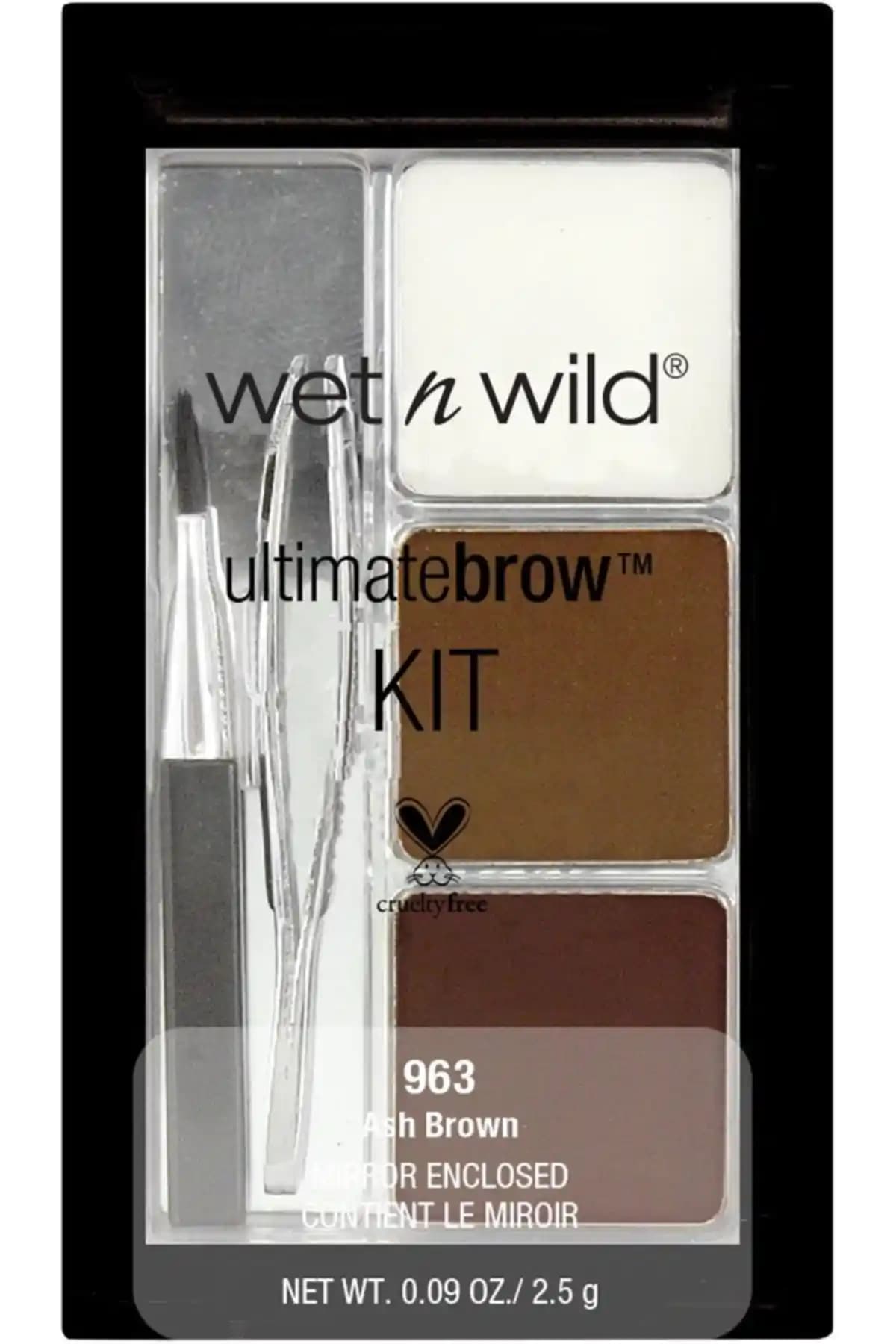 Wet and Wild Kaş Farları: Uygun Fiyatlı ve Çok Yönlü Makyaj Çözümü