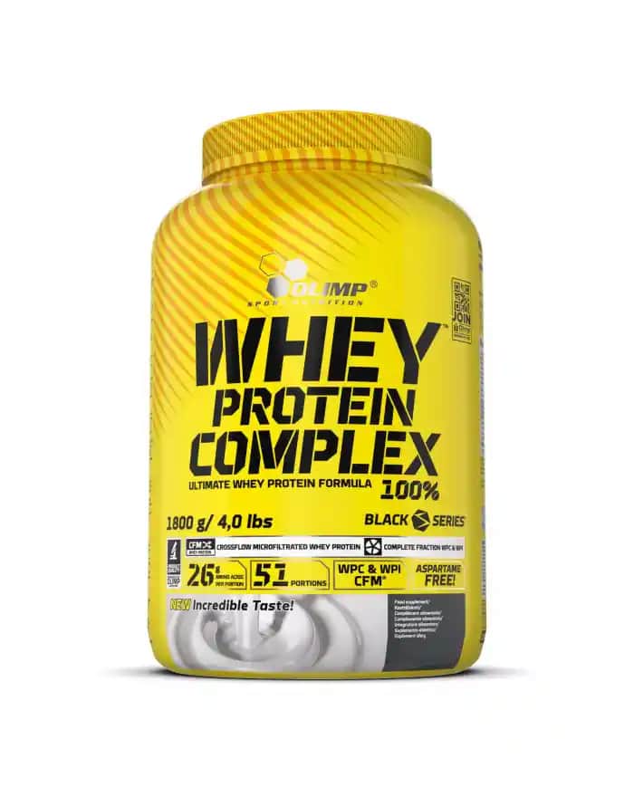 Whey Protein Kompleksi: Kozmetik ve Kişisel Bakımda Yenilikçi Bir Trend