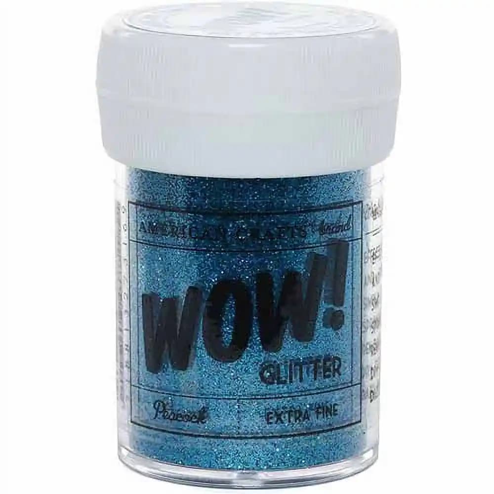 Wow Glitter Trendi: Kozmetik ve Kişisel Bakımda Parlak ve Cesur Bir İfade Yolu