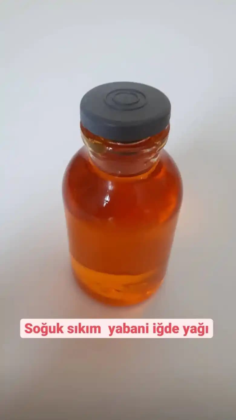 Yabani ığde yağı ile doğal güzellik ve sağlık için etkili bakım yöntemleri