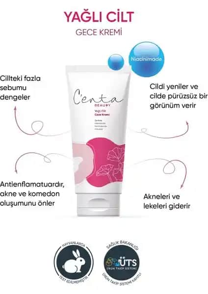 Yağlı Ciltler İçin Cica Krem Kullanımı ve Doğru Bakım Yöntemleri