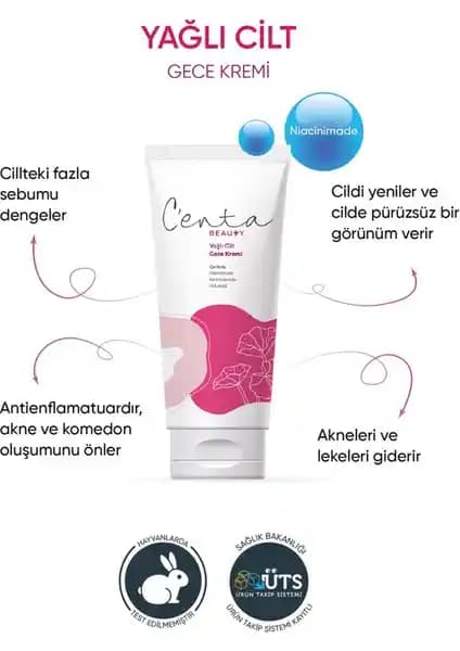 Yağlı Ciltler İçin Cica Krem Kullanımı ve Doğru Bakım Yöntemleri