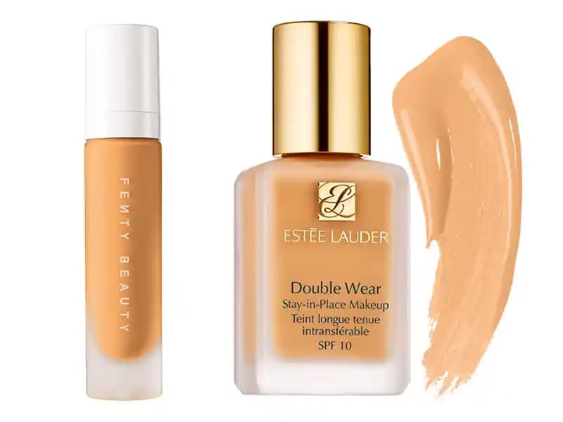 Yağlı Ciltler İçin En İyi Fondöten Seçenekleri ve Kullanım İpuçları