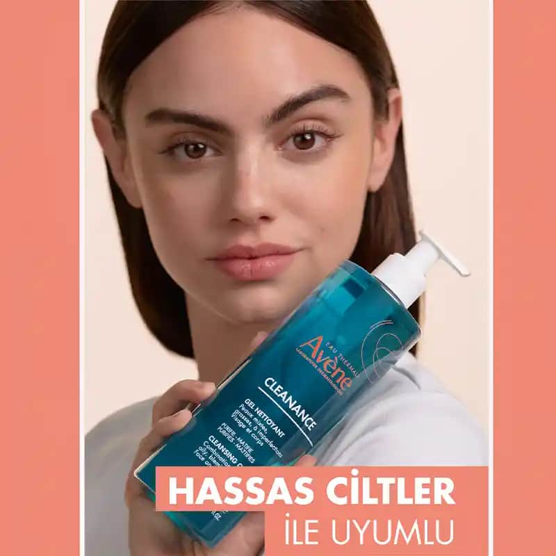 Yağlı Ciltler İçin En İyi Temizleme Jel Seçenekleri ve Bakım İpuçları