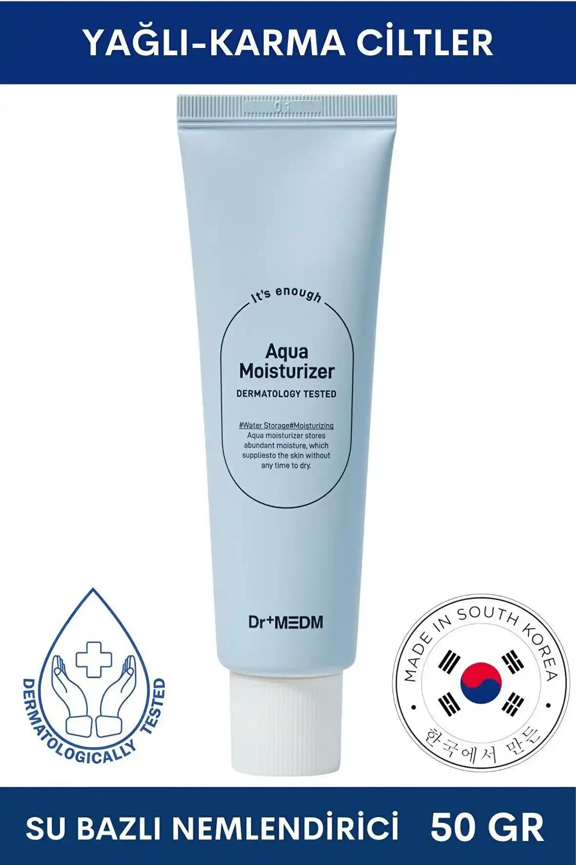 Yağsız Su Bazlı Nemlendiriciler: Hafif ve Etkili Cilt Bakım Seçenekleri