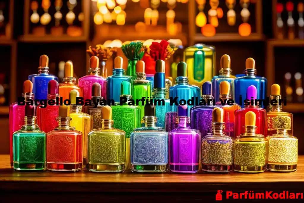 Yaratıcı Parfüm İsimleri: Kendinizi ve Kokularınızı Yansıtan Özgün Adlar