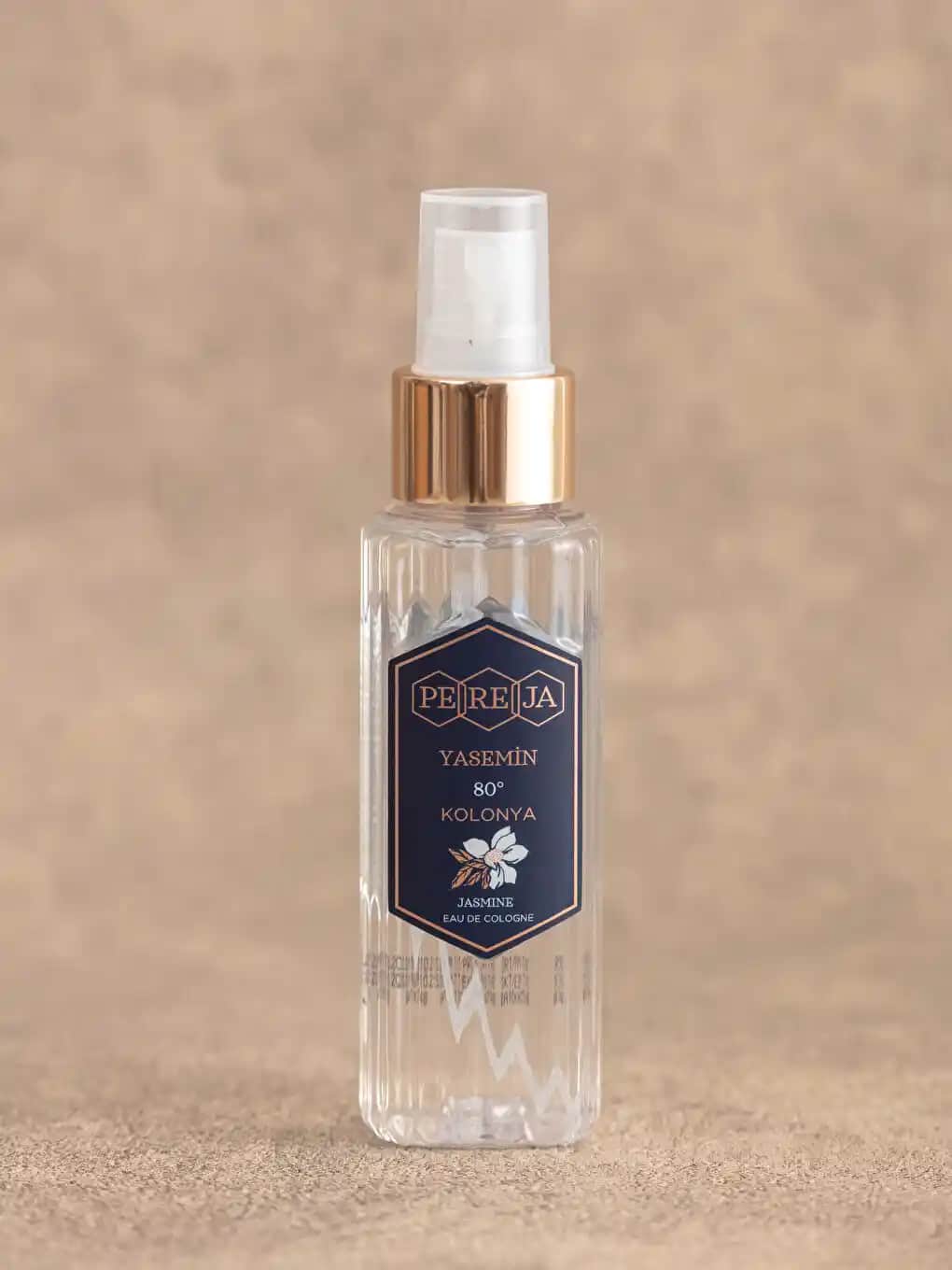 Yasemin Kokulu Kolonya: Doğal Esanslar ve Zarif Aromalarla Kendinizi Öne Çıkarın