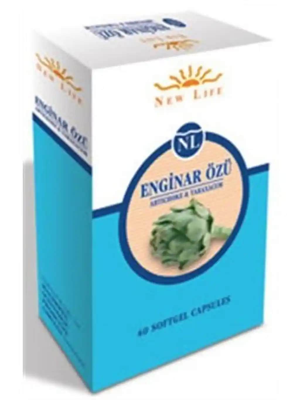 Yeni Hayat Enginar: Güzellik ve Sağlık İçin Doğal Bir Sır ve Faydaları
