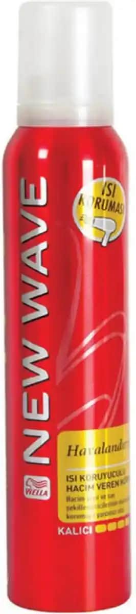 Yeni Nesil Saç Köpüğü Nedir ve Saç Bakımında Nasıl Kullanılır