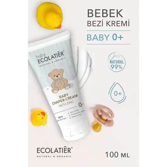 Yenidoğan Bebekler İçin Güvenli ve Etkili Pişik Kremi Kullanım Rehberi