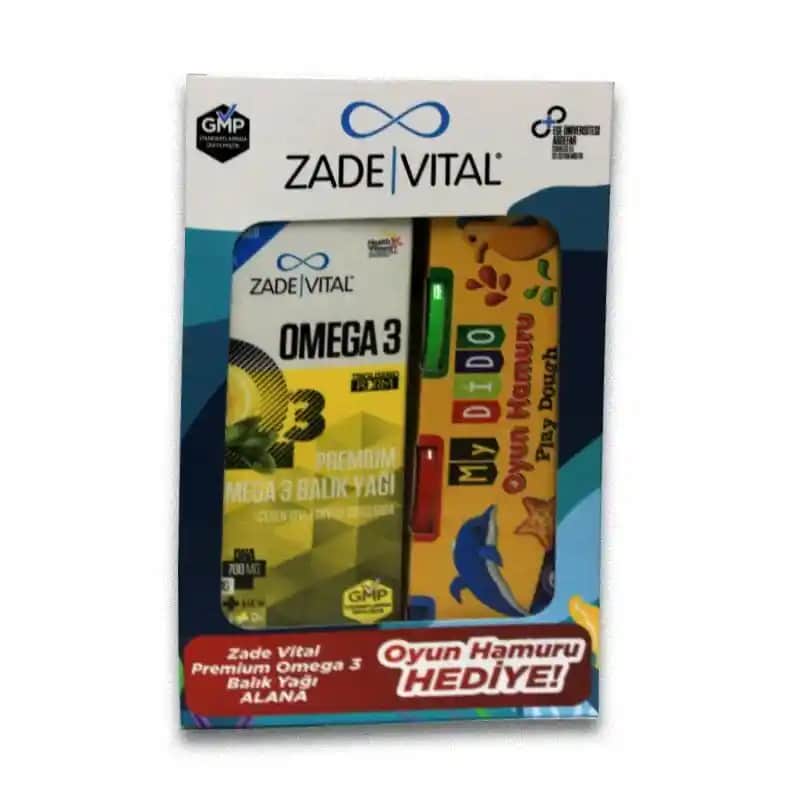 Yetişkinler İçin Balık Yağı: Kozmetik ve Kişisel Bakımda Doğal Güç ve Faydaları