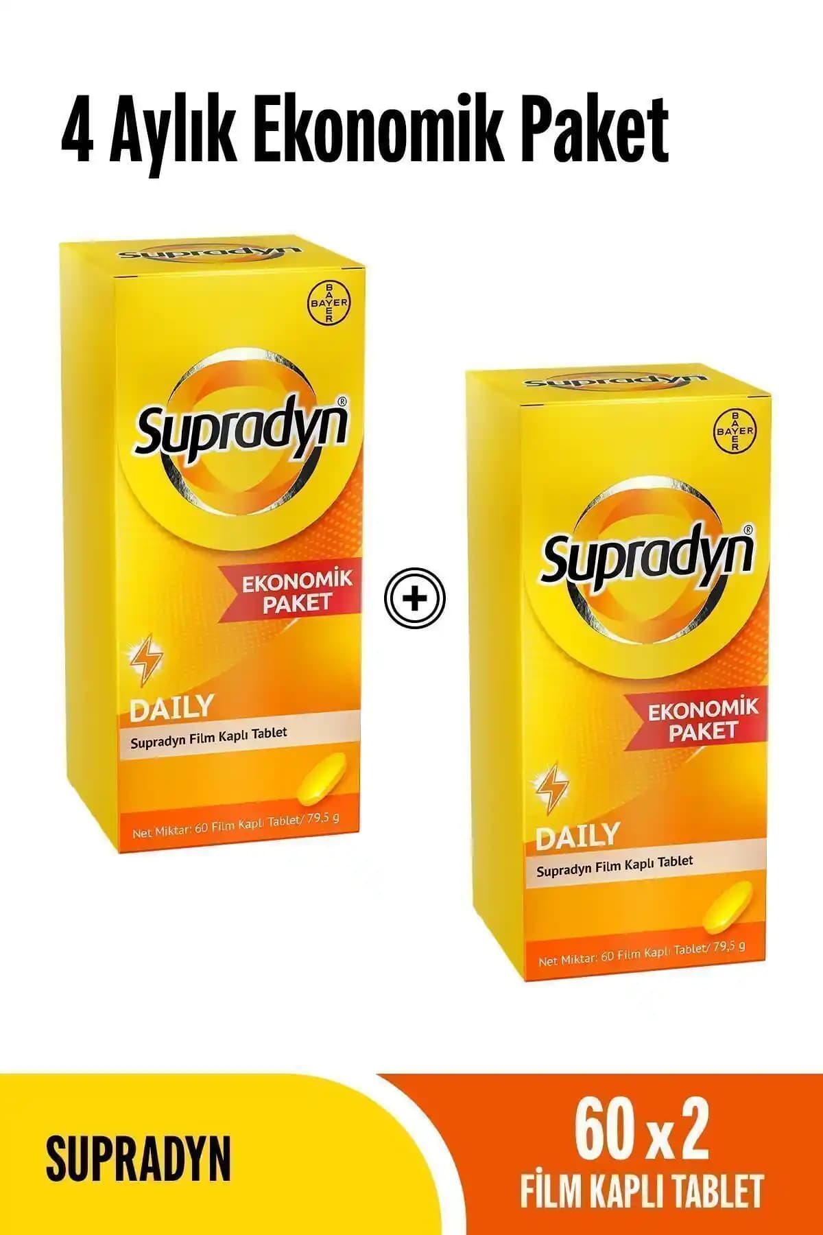 Yetişkinler İçin Multivitaminler: Sağlıklı Yaşamın Temel Destek Araçları