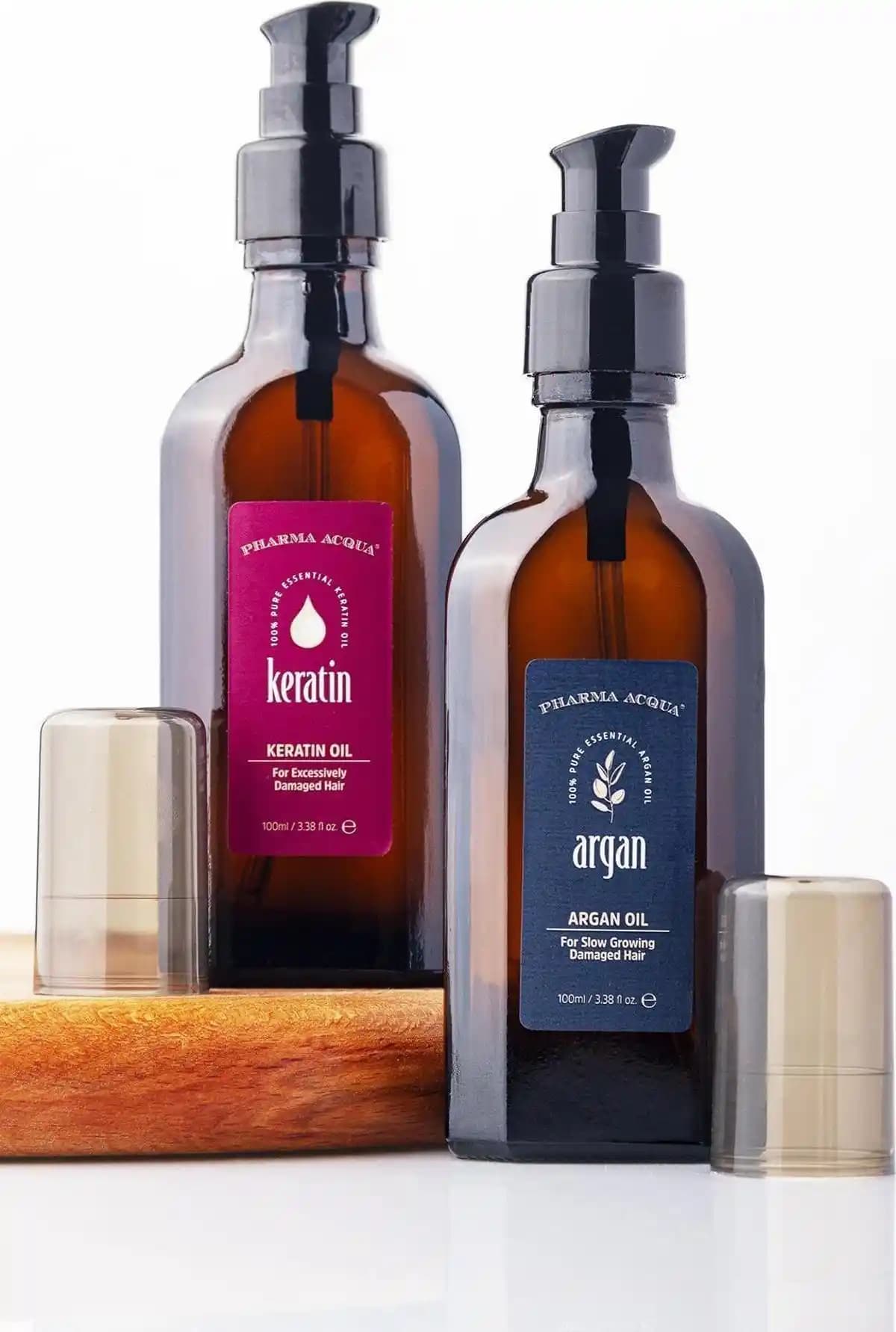 Yıpranmış Saçlar İçin En Etkili Doğal Yağlar ve Bakım Yöntemleri