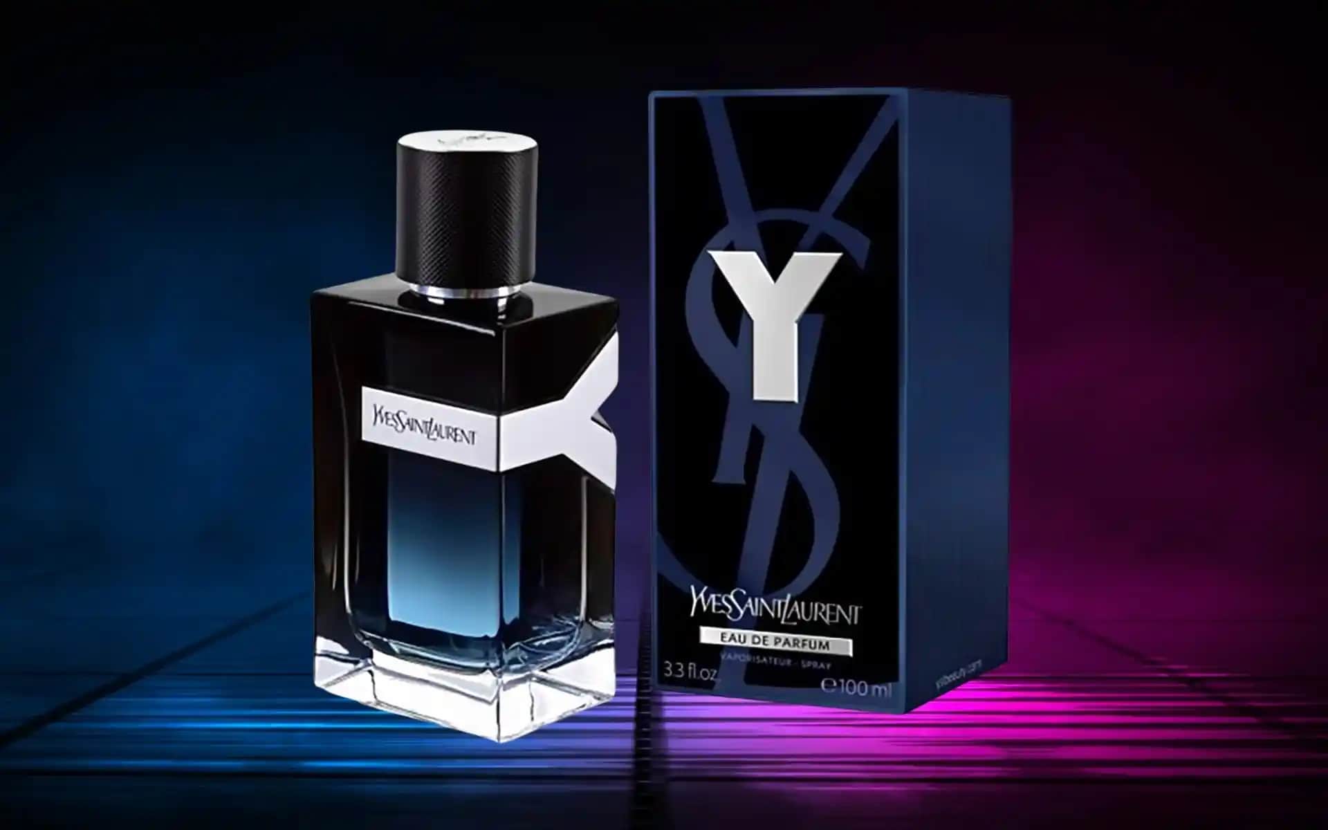 YSL Y EDP Parfüm İncelemesi: Modernlik ve Lüksün Buluştuğu Koku Deneyimi