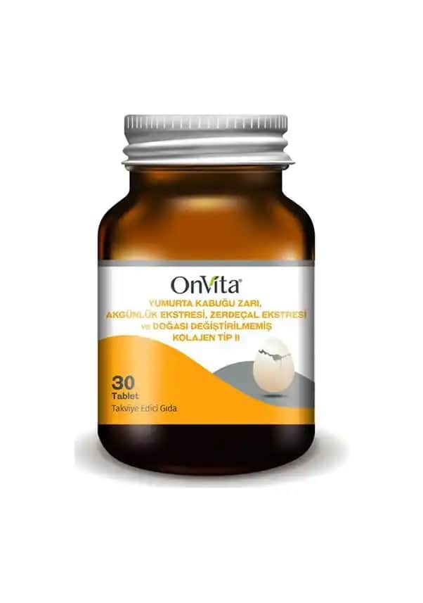 Yumurta Zarı ve Kolajen: Doğal Güzellik ve Sağlıkta Yeni Trendler