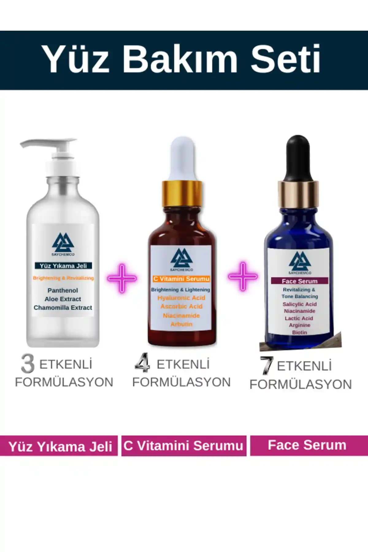 Yüz Bakım Setleri: Cilt Sağlığı ve Güzellik İçin Doğru Seçenekler ve Kullanım İpuçları