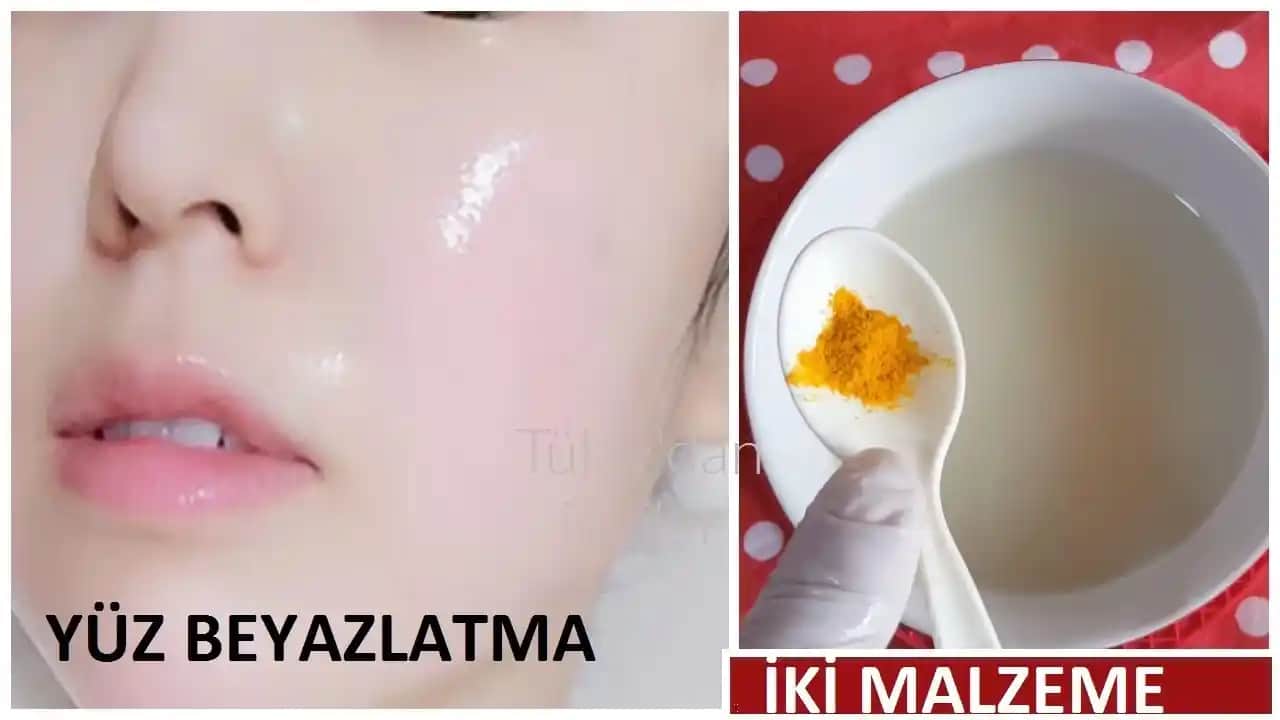 Yüz Beyazlatma Yöntemleri ve En Etkili Bakım Rutinleri Hakkında Bilmeniz Gerekenler