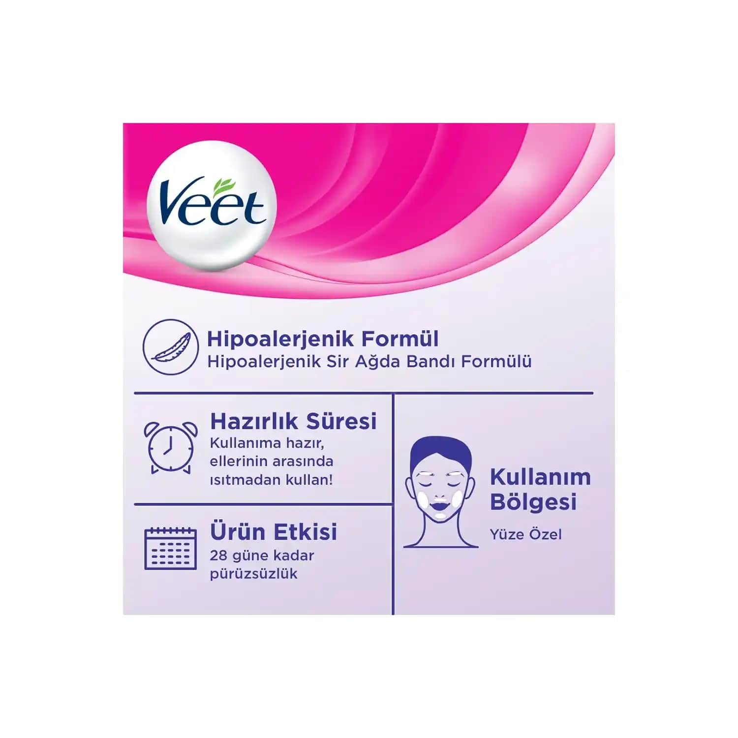 Yüz Bölgesinde Ağda Ban<dı> Kullanımı ve 20'li Yaşlarda Cilt Bakımı İpuçları