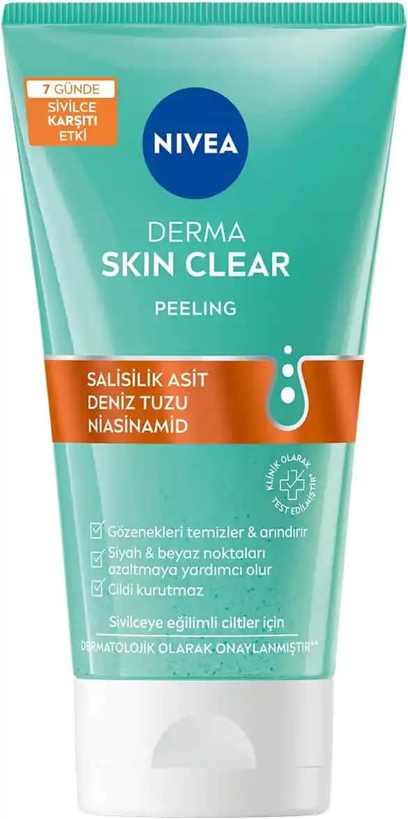 Yüz Gözeneklerini Temizleme Yöntemleri ve En İyi Ürünler Hakkında Kapsamlı Rehber