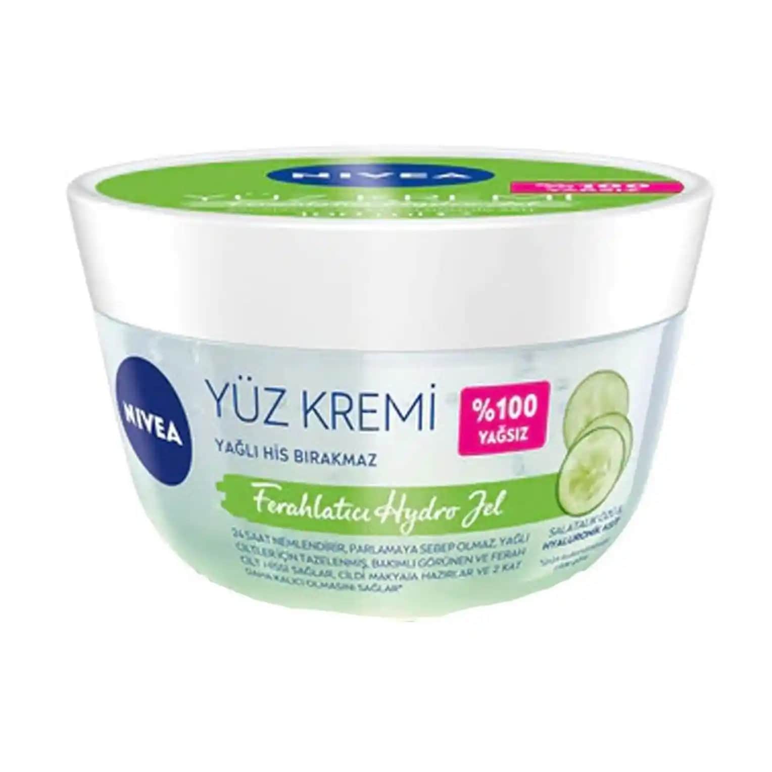 Yüz Kremi Seçimi ve Kullanımı İle Cilt Sağlığını Koruma Rehberi