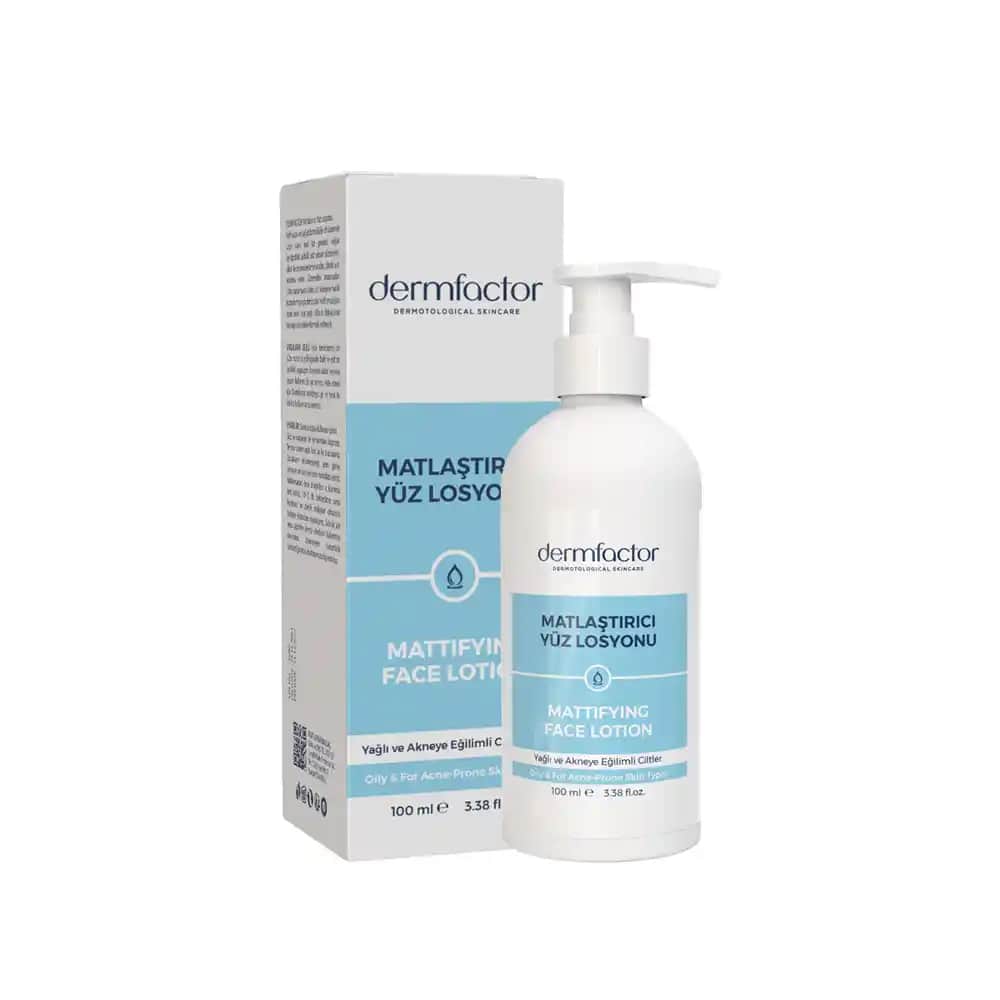 Yüz Losyonları: Cilt Bakımında Temel Rolü ve Doğru Seçim Rehberi