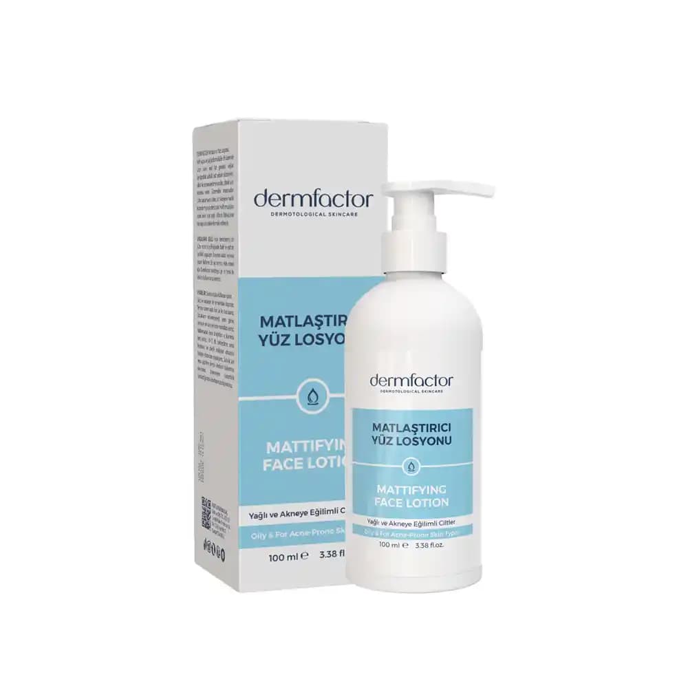 Yüz Losyonları: Cilt Bakımında Temel Rolü ve Doğru Seçim Rehberi