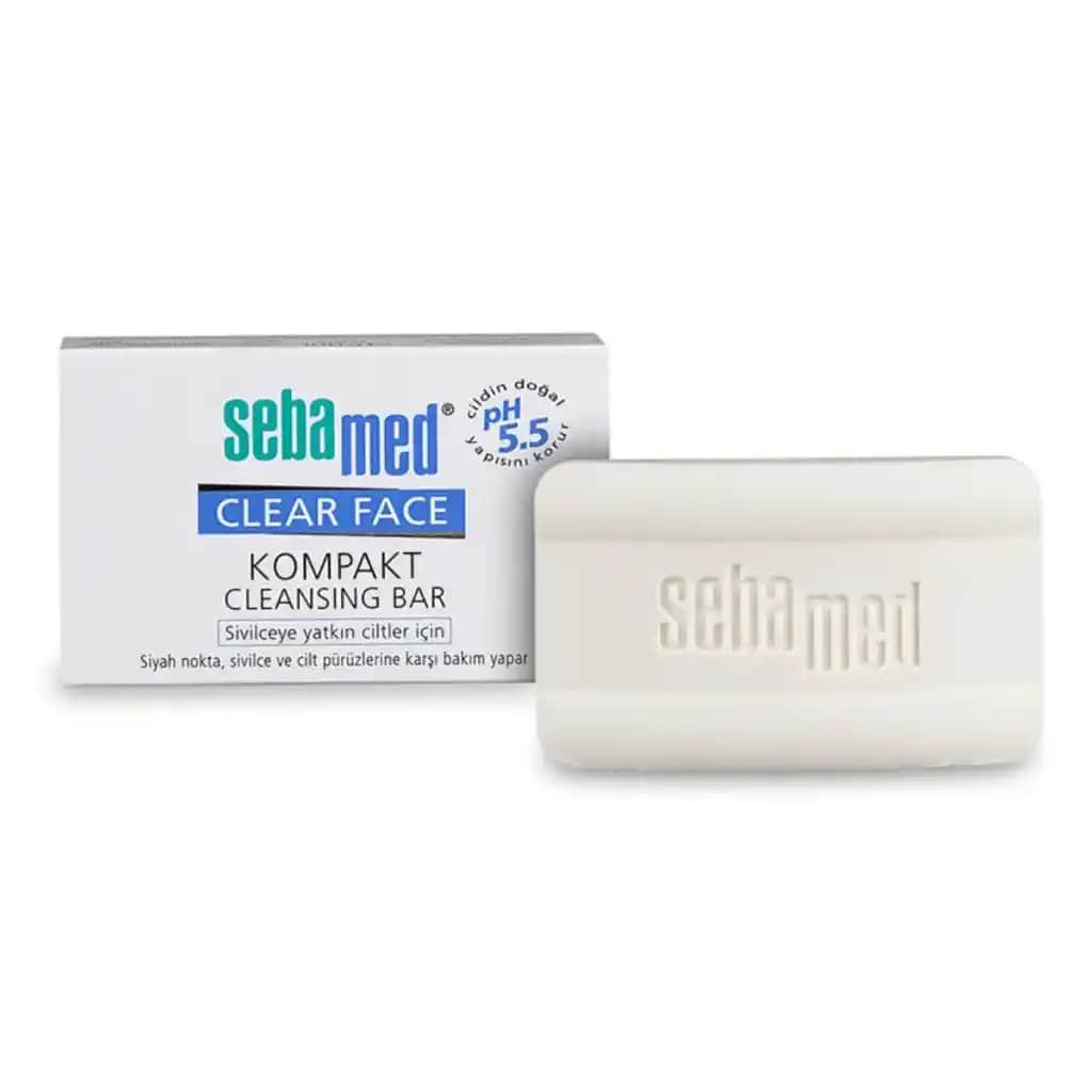 Yüz Sabunu Seçimi ve Kullanımı İpuçları: Cilt Sağlığınız İçin Doğru Adımlar